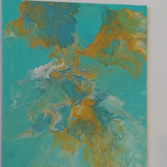 Abstract Painting - Picture 7 of 10